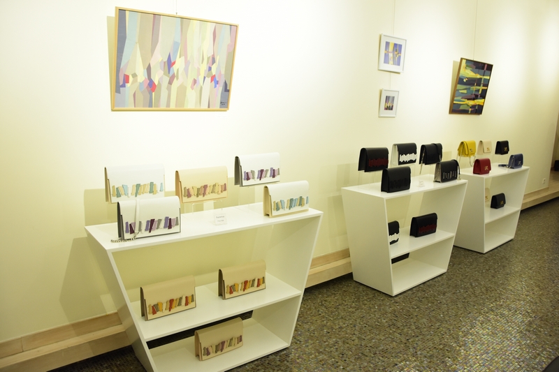 Launch of élan Bags